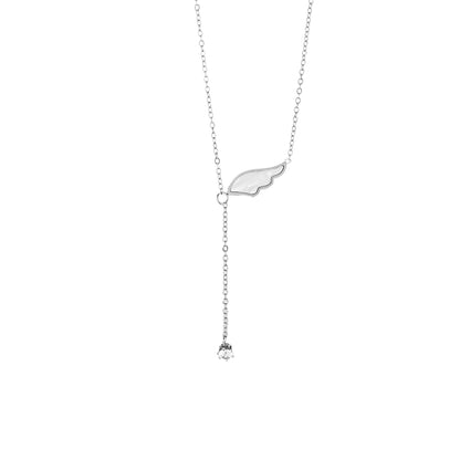 Collana Angel