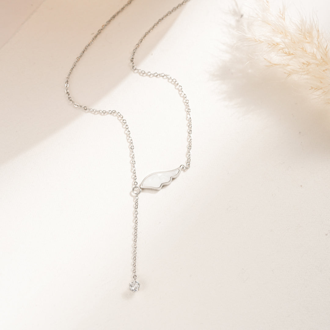 Collana Angel
