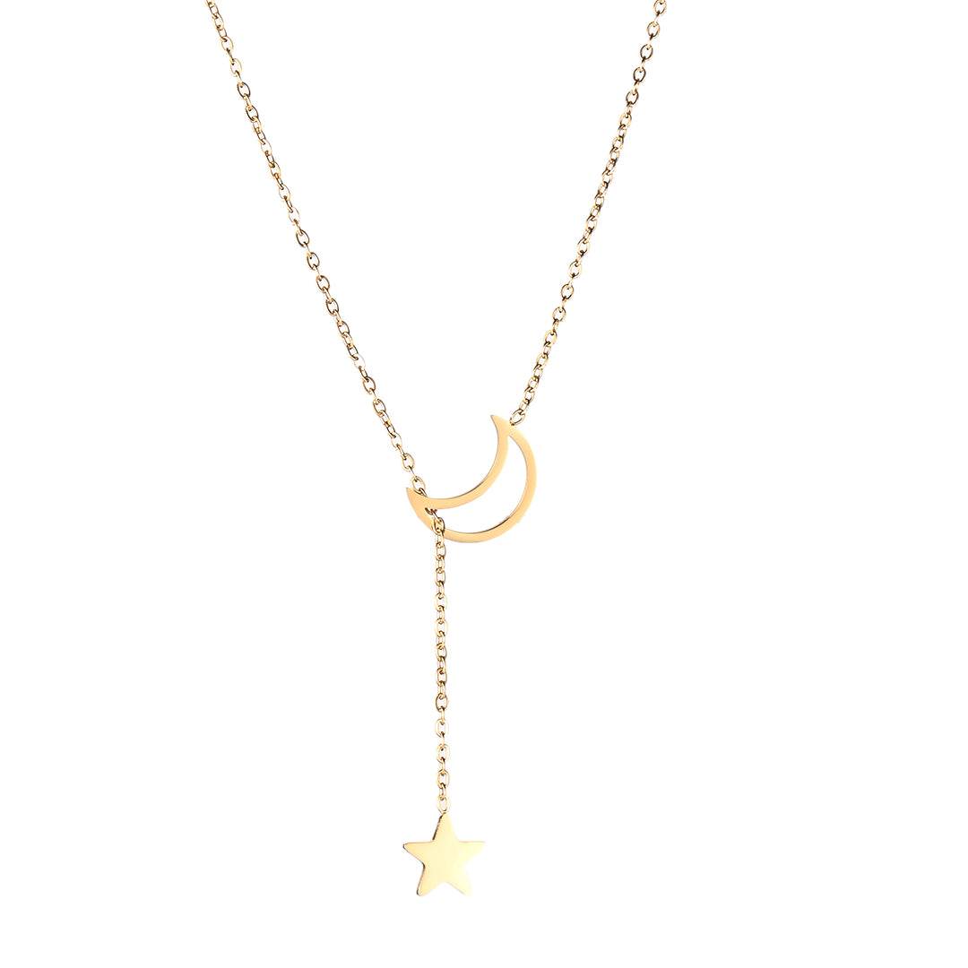 Collana Starry Night
