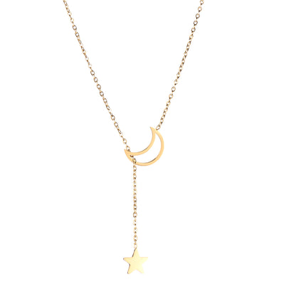 Collana Starry Night