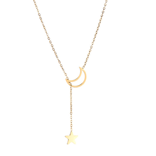 Collana Starry Night