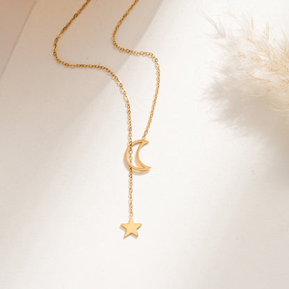 Collana Starry Night