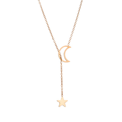 Collana Starry Night