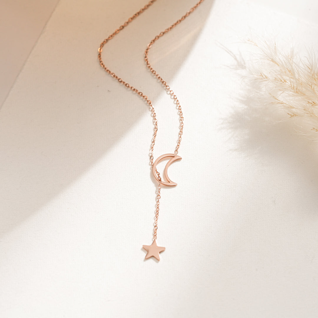 Collana Starry Night