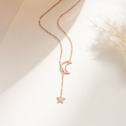 Collana Starry Night