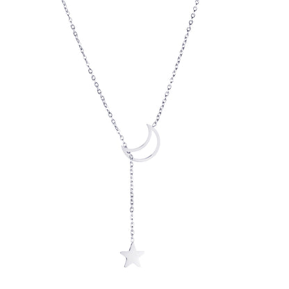 Collana Starry Night