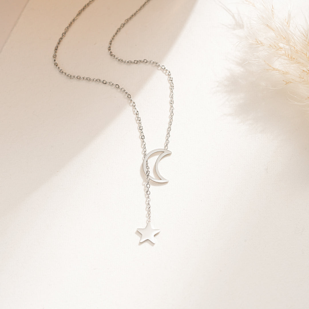 Collana Starry Night