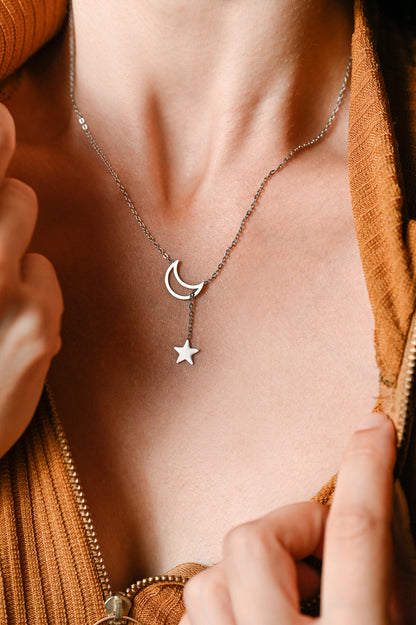 Collana Starry Night