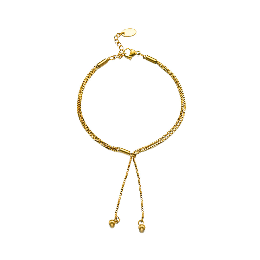Bracciale Flow