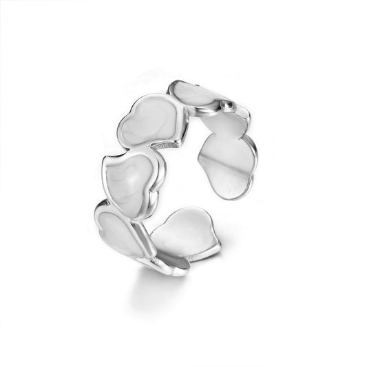 Anello Thread of love
