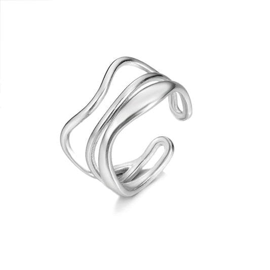 Anello Wave