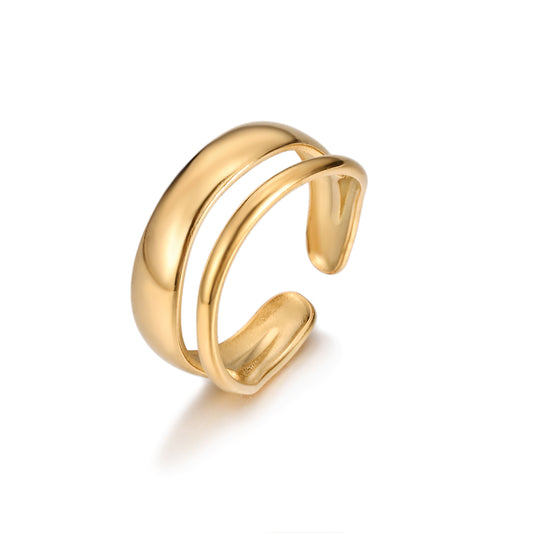 Anello Double