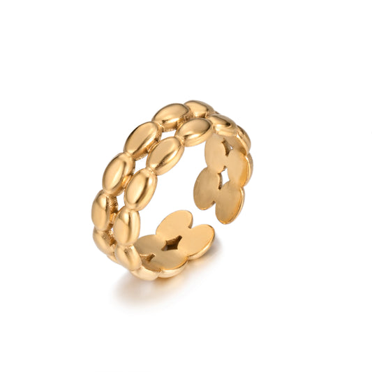 Anello Gemini