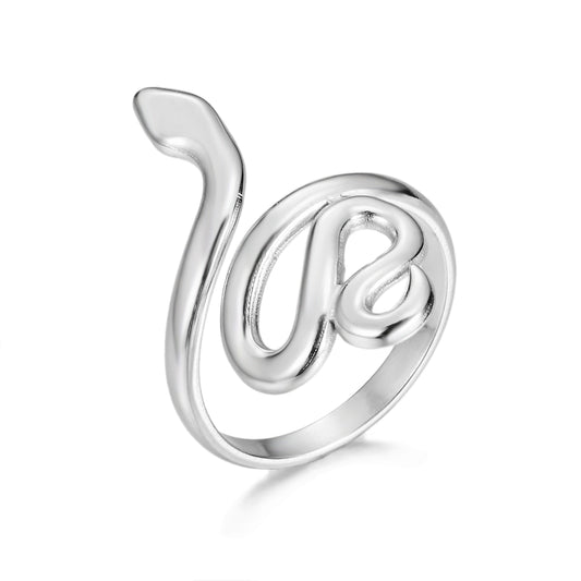 Anello Snake