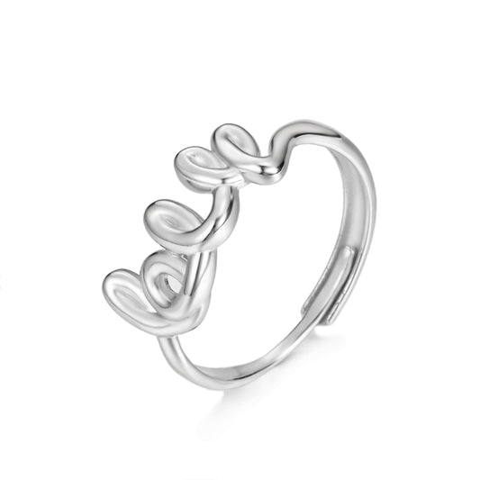 Anello Love