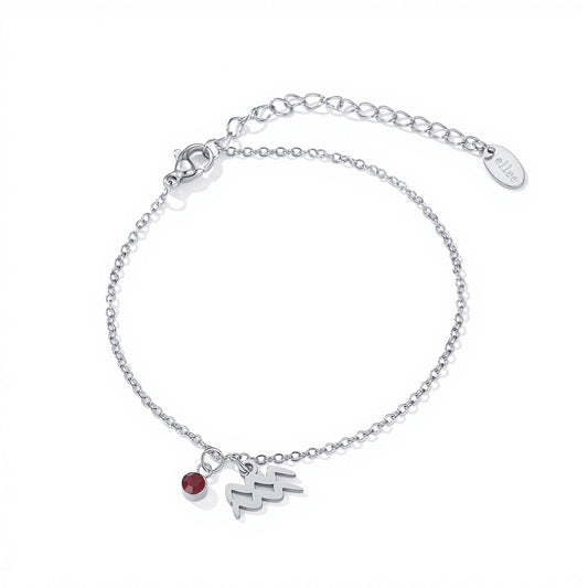 Bracciale Acquario