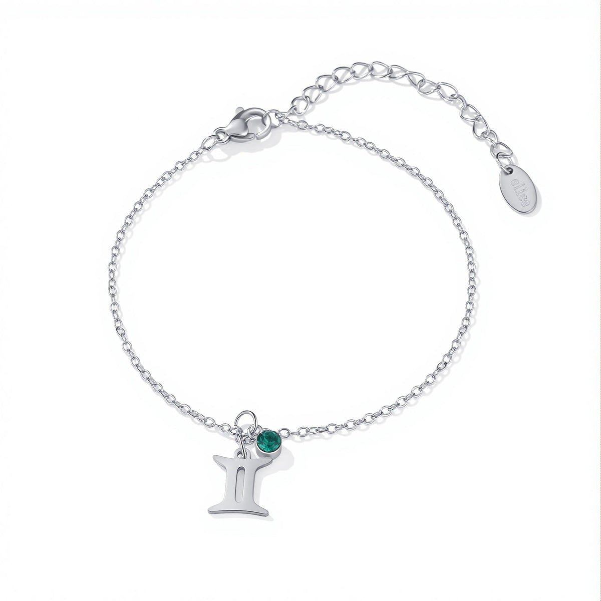Bracciale Gemelli