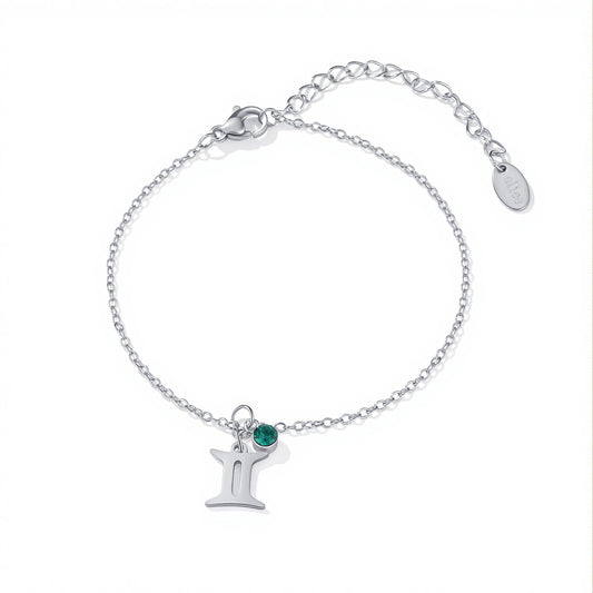 Bracciale Gemelli