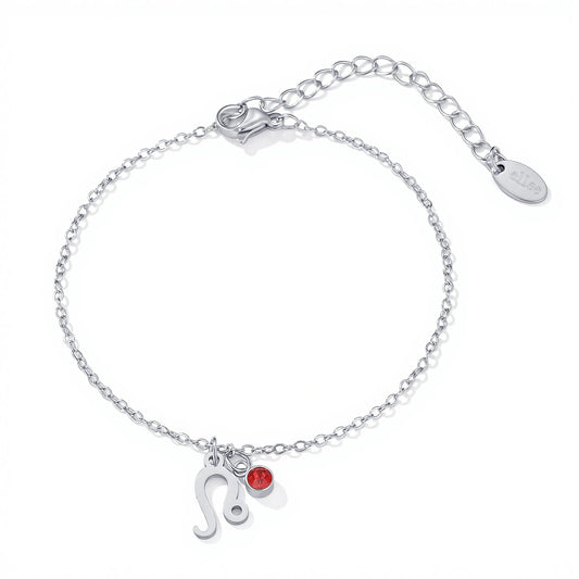 Bracciale Leone