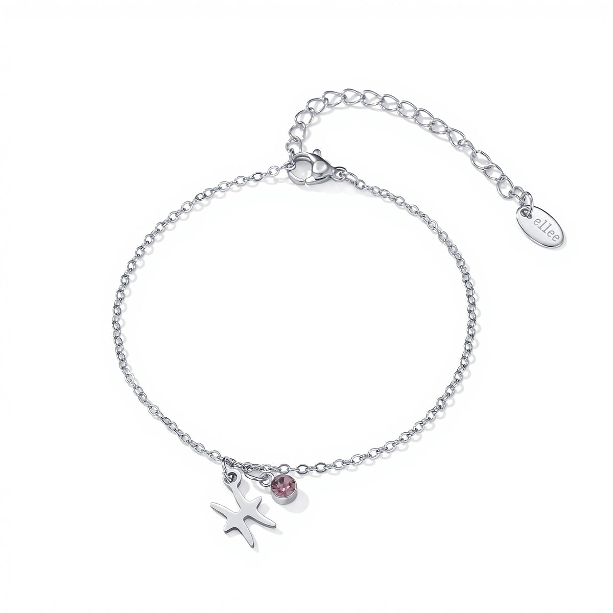 Bracciale Pesci