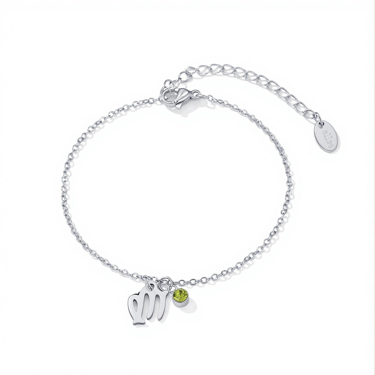 Bracciale Vergine