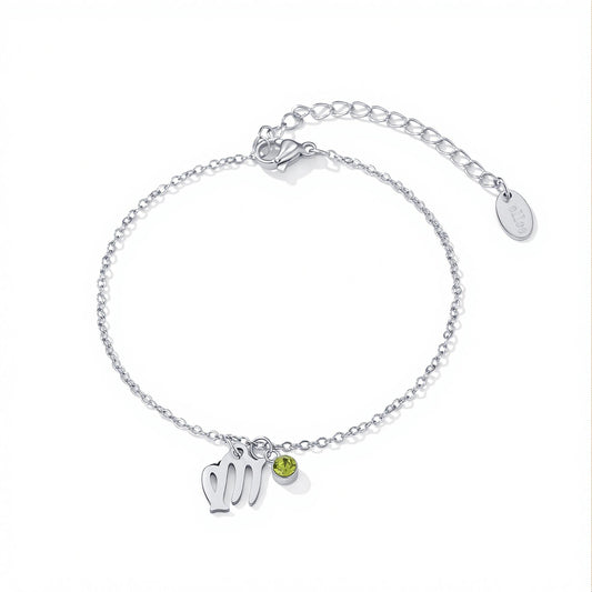 Bracciale Vergine