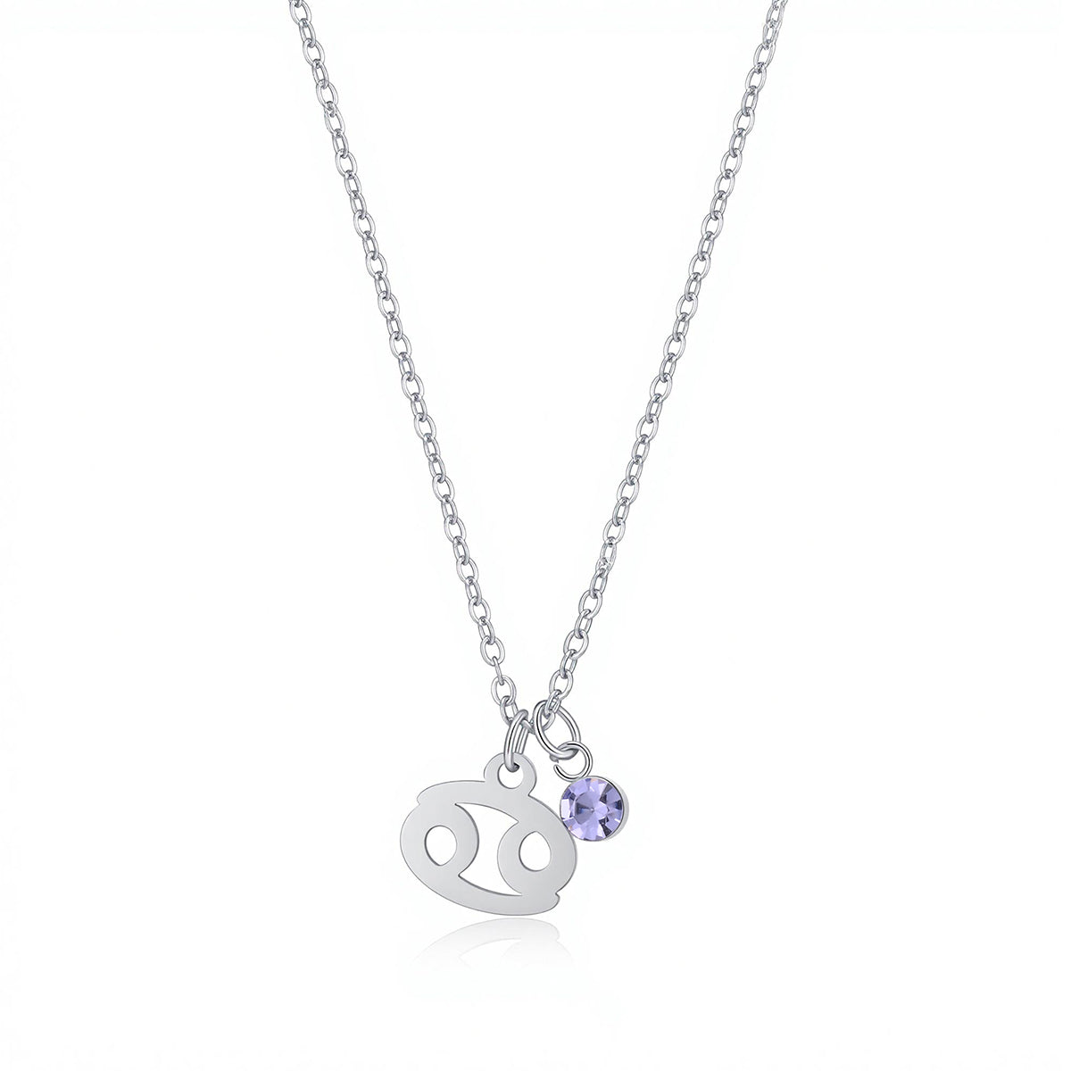 Collana Cancro