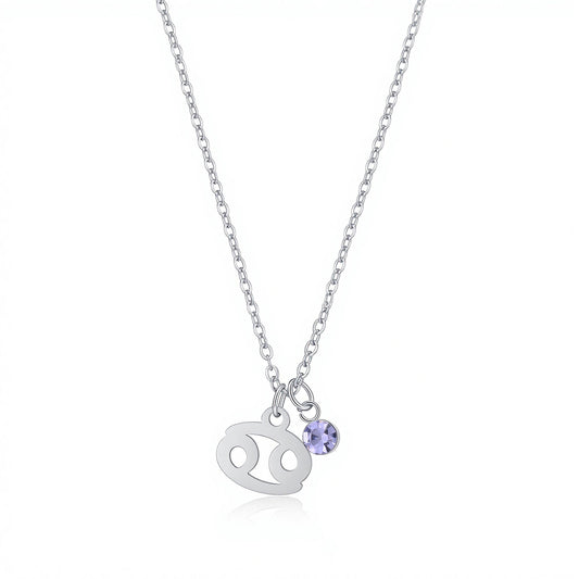Collana Cancro
