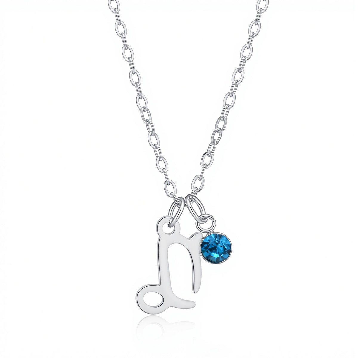 Collana Capricorno