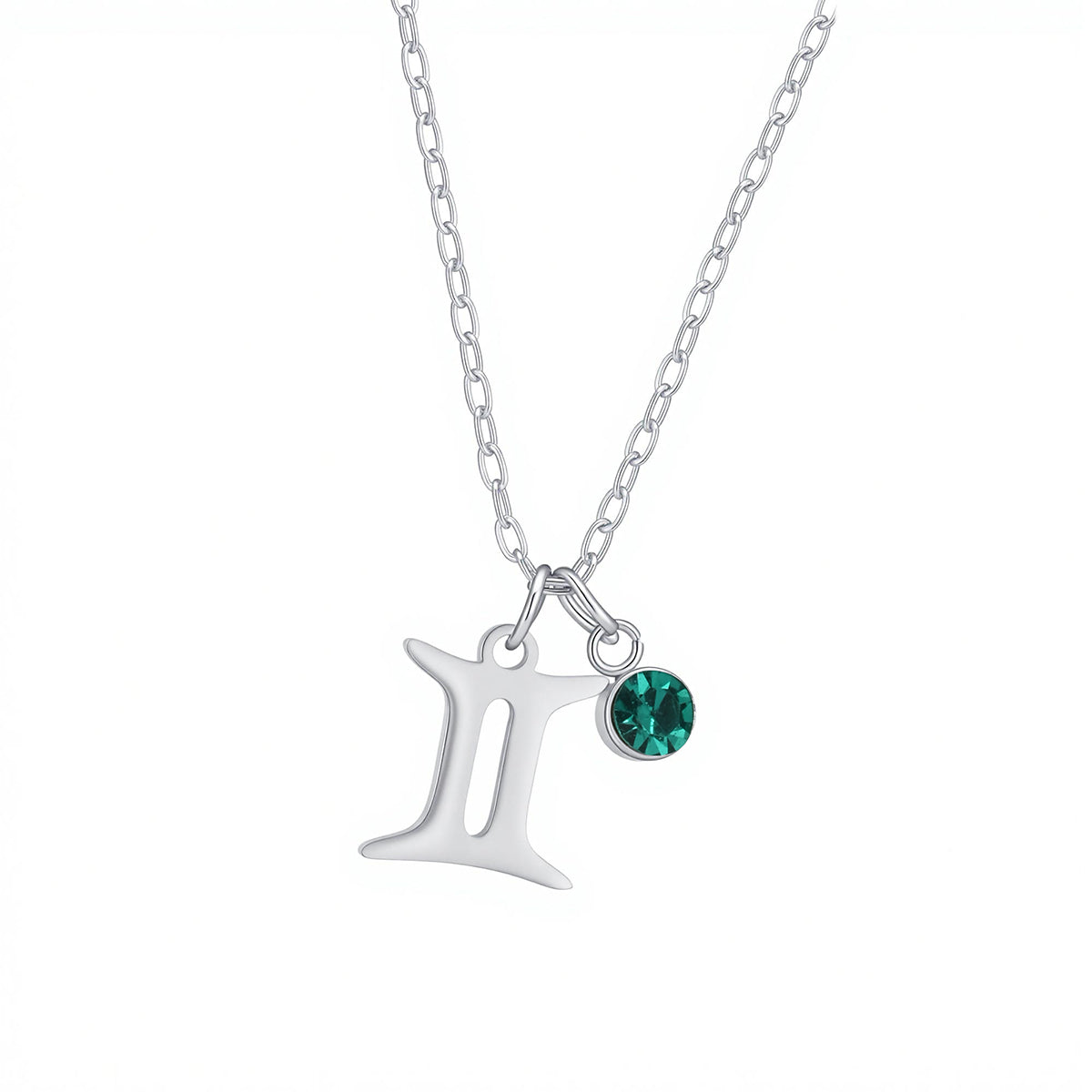 Collana Gemelli