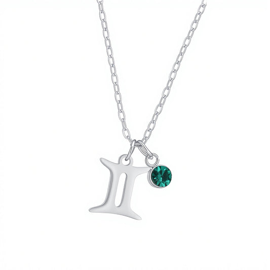 Collana Gemelli
