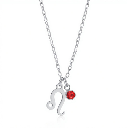 Collana Leone