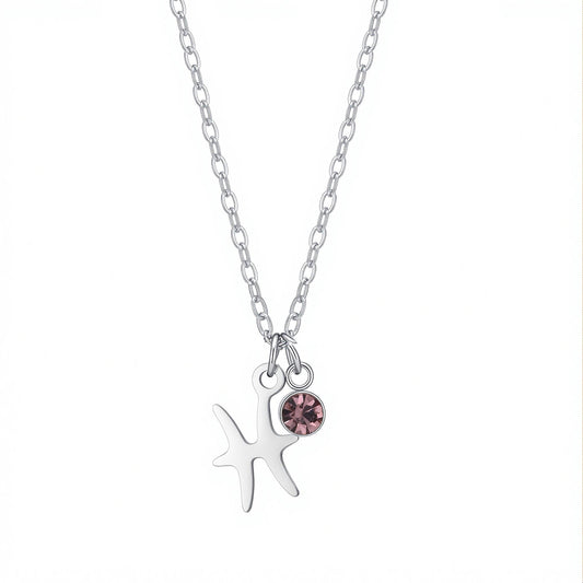 Collana Pesci