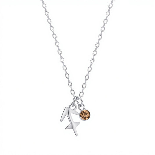 Collana Sagittario