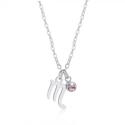 Collana Scorpione