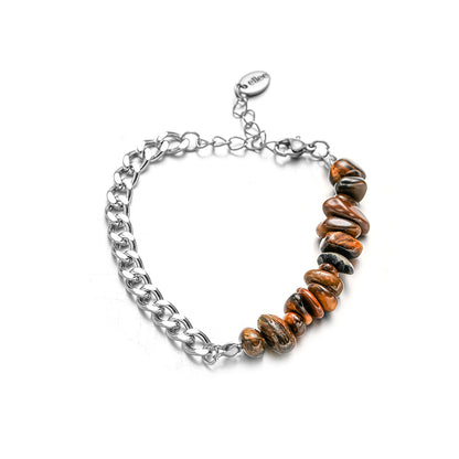 Bracciale Occhio di Tigre
