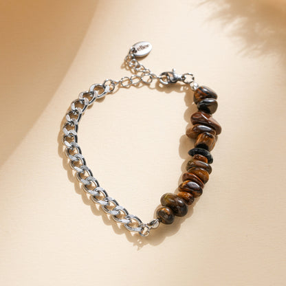 Bracciale Occhio di Tigre