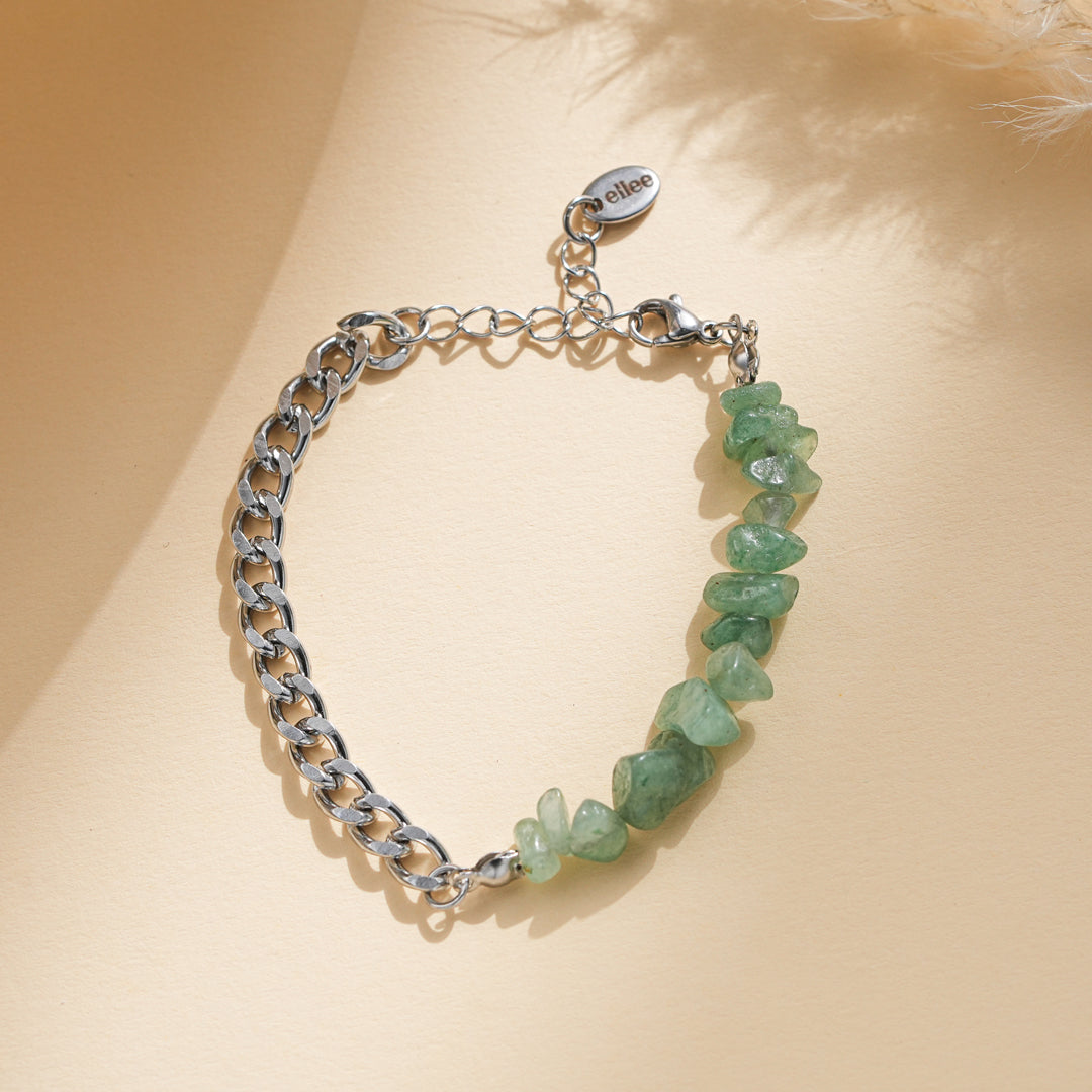 Bracciale Avventurina