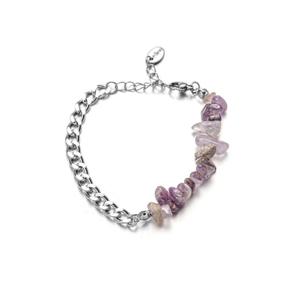 Bracciale Ametista