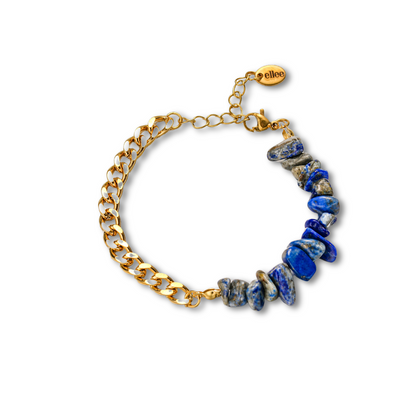 Bracciale Lapislazzuli