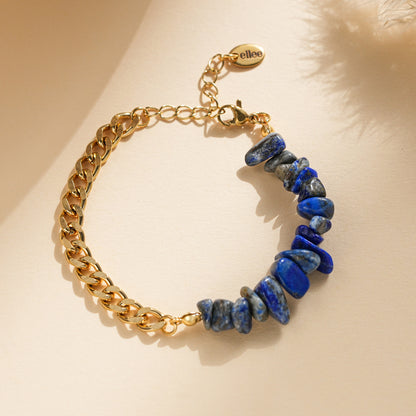 Bracciale Lapislazzuli