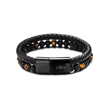 Bracciale Tiger Mix