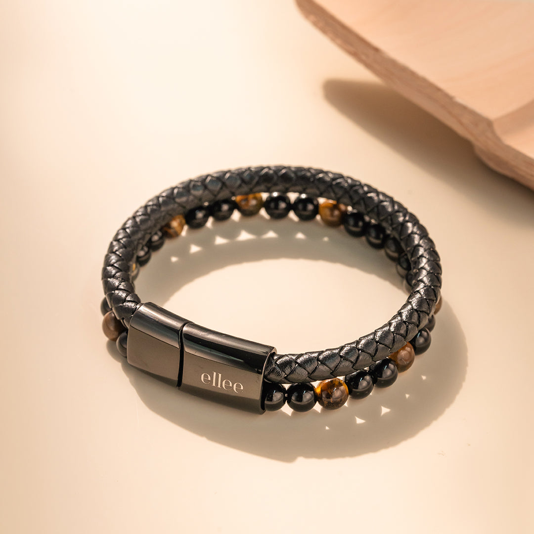 Bracciale Tiger Mix