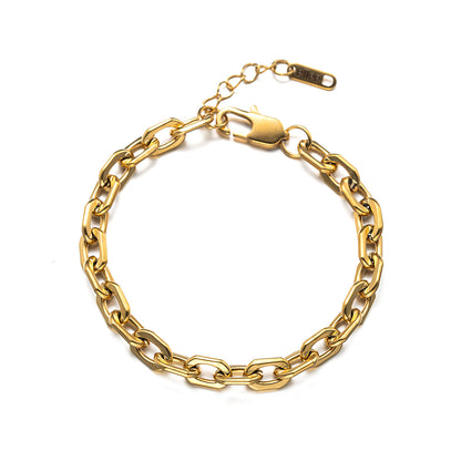Bracciale Raven Coin