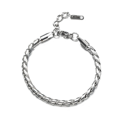 Bracciale Steel Vow