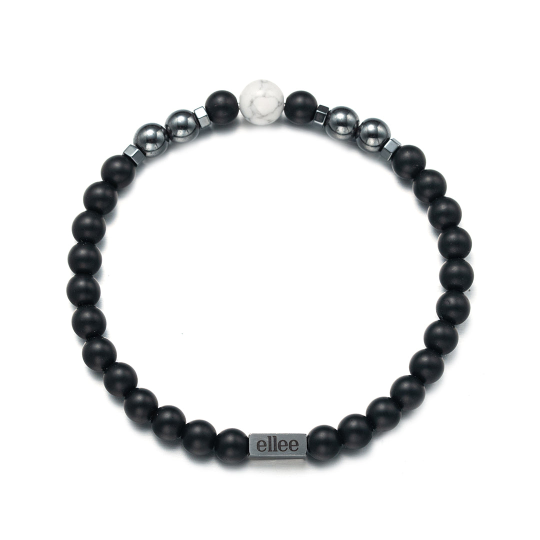 Bracciale White Stone