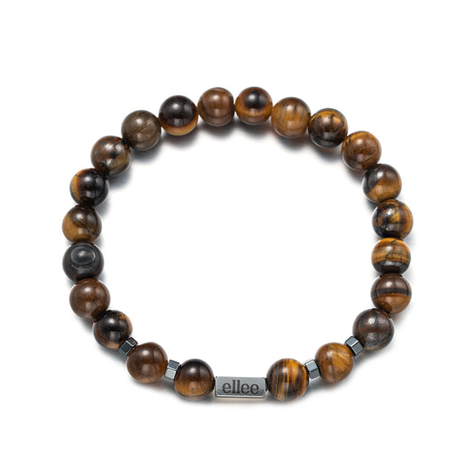 Bracciale Tiger Eye