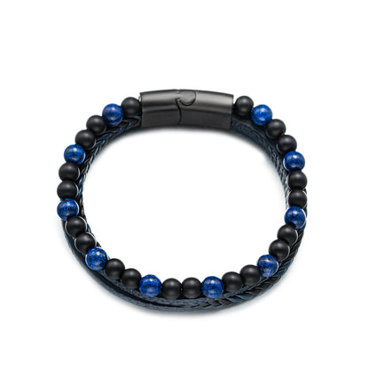 Bracciale Ocean Lapis