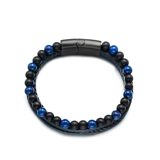 Bracciale Ocean Lapis