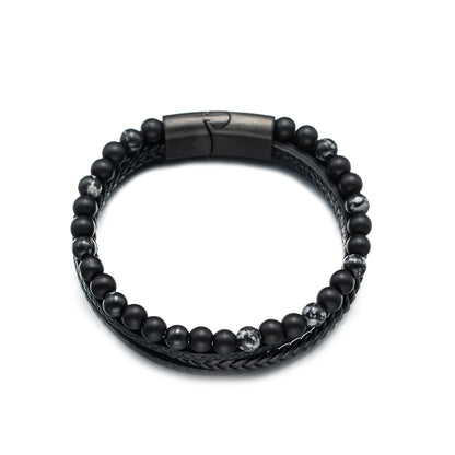 Bracciale Obsidian